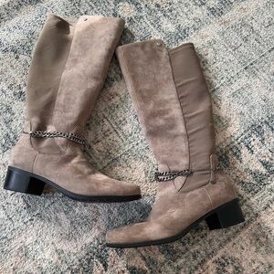 Marc fisher tall boots
